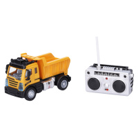 WIKY AUTO NAKLADNE SKLAPAC RC 13CM /012498/