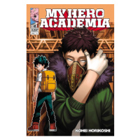 Viz Media My Hero Academia 14