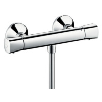 Sprchová batéria Hansgrohe Ecostat bez sprchového setu 150 mm chróm 13122000