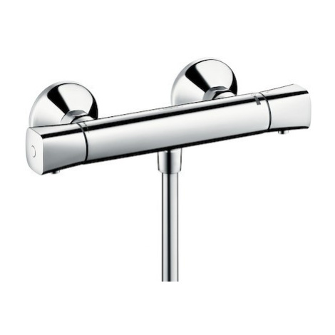 Sprchová batéria Hansgrohe Ecostat bez sprchového setu 150 mm chróm 13122000