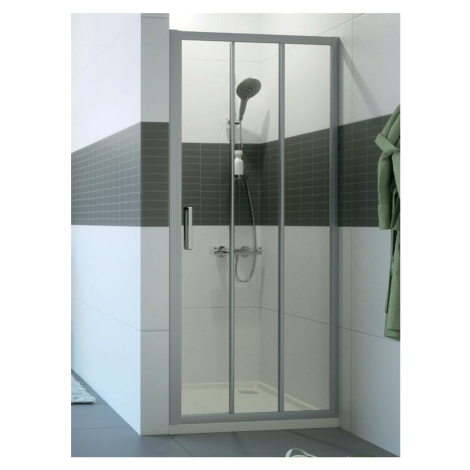 Sprchové dvere 100 cm Huppe Classics 2 C20308.069.322