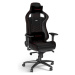 noblechairs EPIC herné kreslo čiernočervené