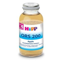 HIPP ORS 200 Jablkový odvar 200 ml
