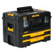 DEWALT TSTAK Sada boxov na náradie II + IV DWST83395-1