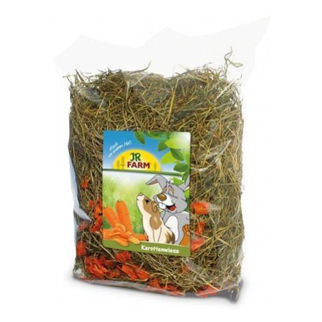 JR Farm JR FARM seno s mrkvickou 500g