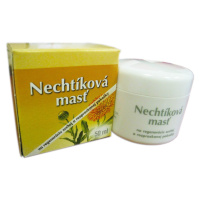 Herbacos nechtíková masť 50 ml