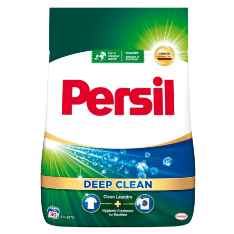 PERSIL Prací prášok Regular 30 pranie 1,65 kg