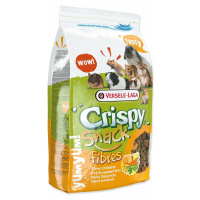 Krmivo Versele-Laga Crispy Snack Vláknina 1,75kg