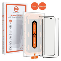 Mobile Origin Screen Guard 2 Pack 2,5D ochranné sklo s aplikátorom iPhone 11/XR