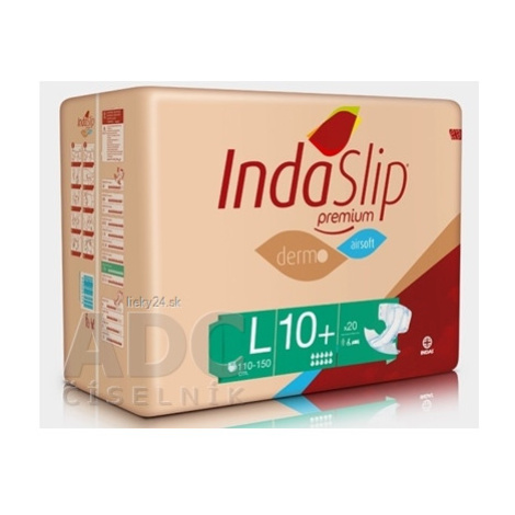 IndaSlip Premium L 10 Plus