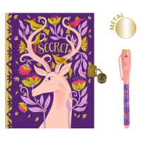 Tajný denník s magickým perom - Melissa
