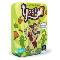 Yogi