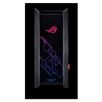 ASUS skriňa ROG STRIX HELIOS GX601 BLACK AURA, EATX, RGB Mid-Tower, čierna