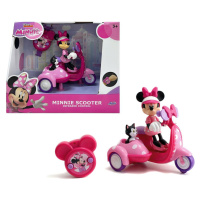 Jada IRC Minnie Scooter