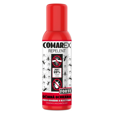 COMAREX Repelent Forte spray 120 ml