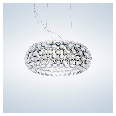 Foscarini Caboche Plus media MyLight 2 700 K číra