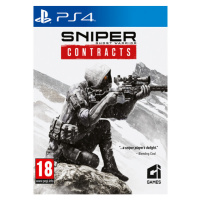 Sniper: Ghost Warrior Contracts (PS4)