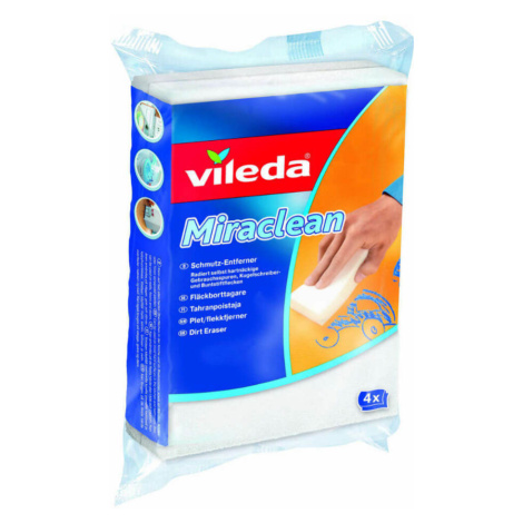 Handry a utierky vileda