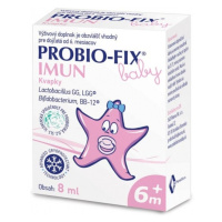 PROBIO-FIX IMUN Baby 8 ml