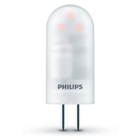 Philips LED s kolíkovou päticou G4 1,8 W 827