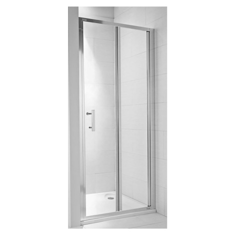 Sprchové dvere Jika