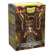Dragon Shield Obaly na karty Dragon Shield Matte Art Sleeves - Queen Athromark: Portrait - 100 k