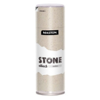 Maston mramorový sprej - marble stone effect 400 ml