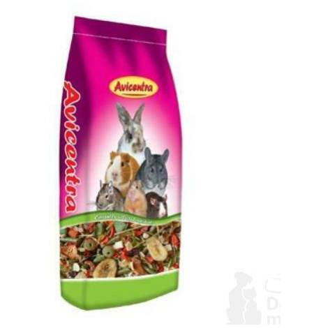 Avicentra Deluxe pre králiky 12,5 kg