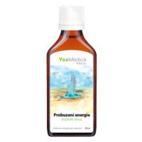 YAOMEDICA Prebudenie energie 50 ml