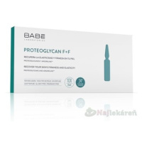 Babé Proteoglykán F+F sérum v ampulkách 10 x 2 ml