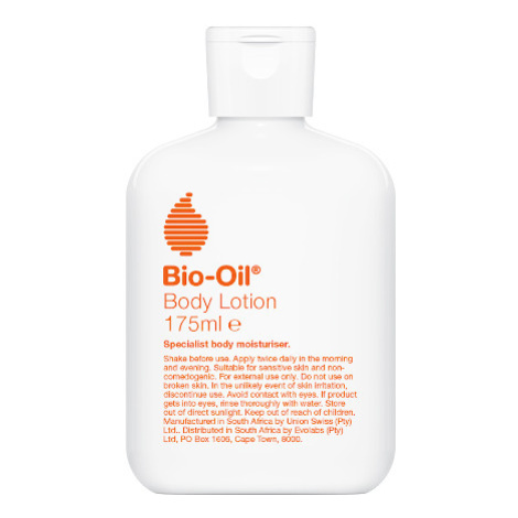 Bi-Oil Telové mlieko 175ml