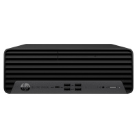 HP Elite/600 G9/SFF i5-13500/8GB/512GB SSD/Intel UHD/3y onsite/W11 Pro/čierna