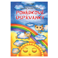 Pohádkové uspávanky, Pospíšilová Zuzana