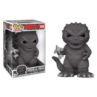 Funko POP! #1666 Movies: Godzilla 70. Anniversary - Godzilla 1954 (Super Sized) 25 cm