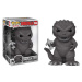 Funko POP! #1666 Movies: Godzilla 70. Anniversary - Godzilla 1954 (Super Sized) 25 cm