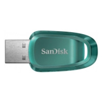 SanDisk Ultra Eco USB Flash Drive USB 3.2 Gen 1 256 GB