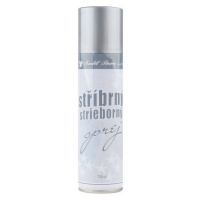 Anděl Sprej strieborný 150 ml