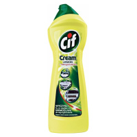 CIF Lemon krém 750 ml