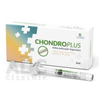 CHONDROPLUS