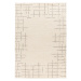 Ručně tkaný kusový koberec My Freya 271 cream - 160x230 cm Obsession koberce