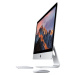 Apple iMac 27" Retina 5K 3,7 GHz / 8GB / 2TB Fusion Drive / Radeon Pro 580X 8 GB / strieborný (2