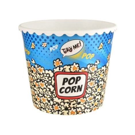 Pohár-vedierko UH Bowl popcorn 2,3 l Orion