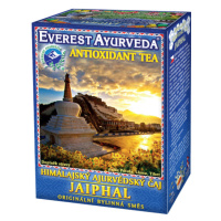 EVEREST AYURVEDA Jaiphal antioxidant a omladenie sypaný čaj 100 g