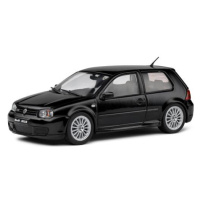 1:43 VOLKSWAGEN VW GOLF IV R32 BLACK 2003