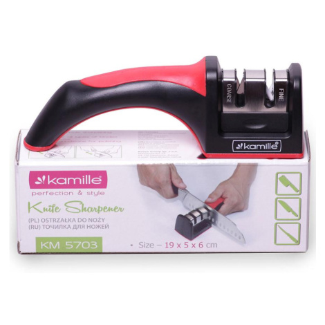 Brúsky a ocieľky MERKURY MARKET