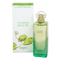 Hermes Un Jardin Sur Le Nil Toaletná voda 100 ml