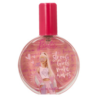 Disney Barbie  EDT strong girl 30ml