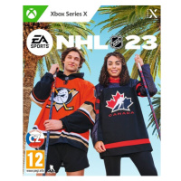 NHL 23 (XSX)