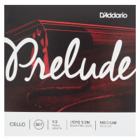 D'Addario Prelude vcl 1/2 M