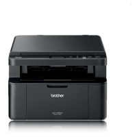 Brother DCP-1622WE, A4 laser MFP, print/scan/copy, 20 strán/min, 2400x600, USB 2.0, WiFi